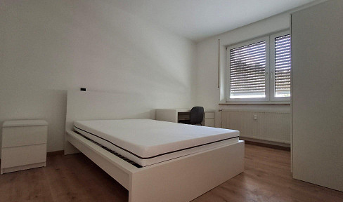 Möbliertes WG-Zimmer in Maxfeld