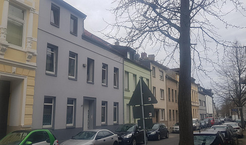 3-room apartment in Rheydt City.