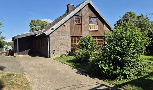 Wohlfühl-Landhaus mit viel Platz – von privat