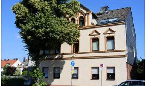 Gut Geschnittene 2-Zimmer-Wohnung zu vermieten