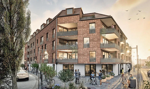 Care Living Gehrden, 3.Stock