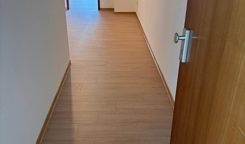 3 Zimmer Wohnung in zentraler Lage