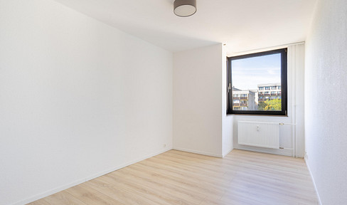 Apartment+Stellplatz Mainz: Kapitalanlage, Eltern & Selbstnutzer – LEER & PROVISIONSFREI!