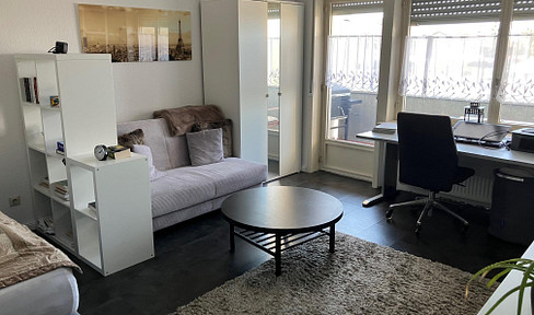 Located in Karlsruhe, with a balcony.