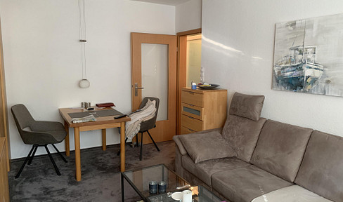 Schöne 3 Zimmer im Herzen von Findorff