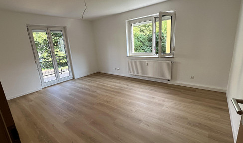 Frisch renovierte 4-Zi-Wohnung in Kornwestheim