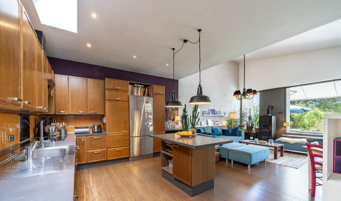 290 m² + 2.464 m² Naturidyll | Pool & Gartensauna | Aartalblick | Mehrgenerationen o. Vermietung