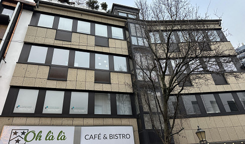 Traumwohnung in der Altstadt - Exklusive ETW im Entenpfuhl - provisionsfrei