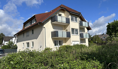 Lichtdurchflutete 2,5 Zimmer Eigentumswohnung, 79 qm in Rödermark/Breidert