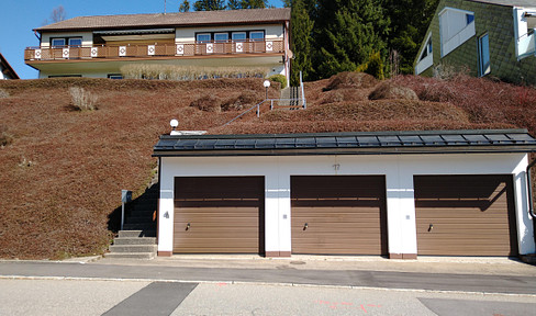 Versatile two-family home with unobstructed views.