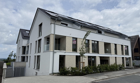 ***Neubau***KFW40Plus***Einbauküche***