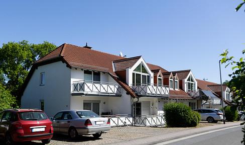 Viel Platz, viel Grün, kein Stress: Ihr neues Zuhause am Waldrand