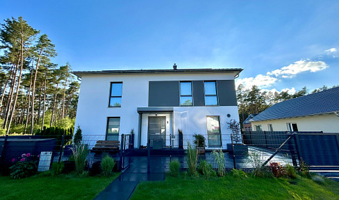 Family Residence