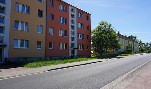 TOP Kapitalanlage mit 8,2% Mietrendite