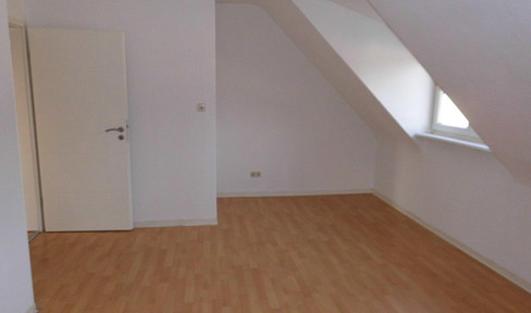 2 Zimmer Wohnung