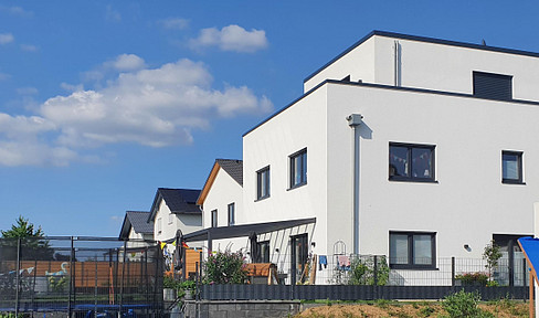 Großzügiges Einfamilienhaus im Bauhaus-Stil