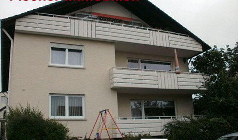 Schöne 3,5 Zimmerwohnung in Alzenau-Wasserlos