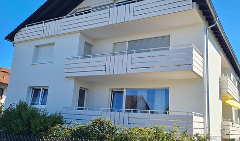 Schöne 3,5 Zimmerwohnung in Alzenau-Wasserlos