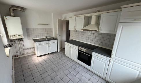 Beautiful 2-room apartment in Mölnlycke.