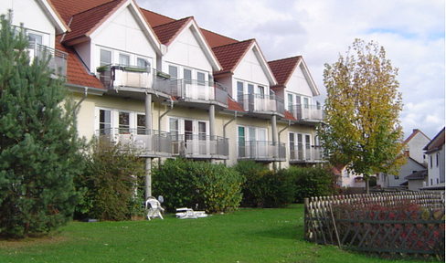 Something in Gerstungen.