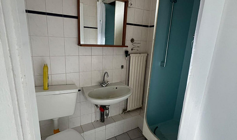 Schöne 1 Zimmer Wohnung in Mölln