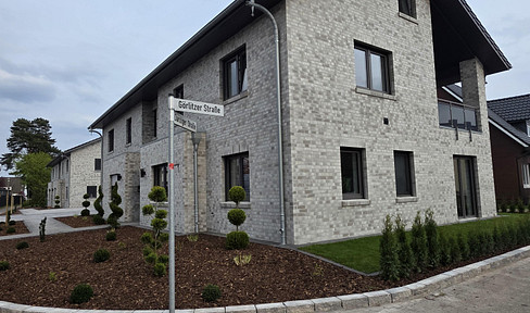 3-room apartment in Garrel.