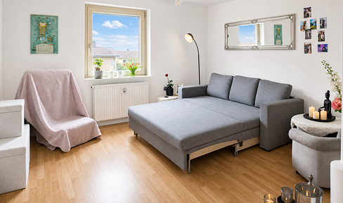 KANDERN: 5.5% RETURN – RENOVATION COSTS COVERED, WITH ADDED VALUE.