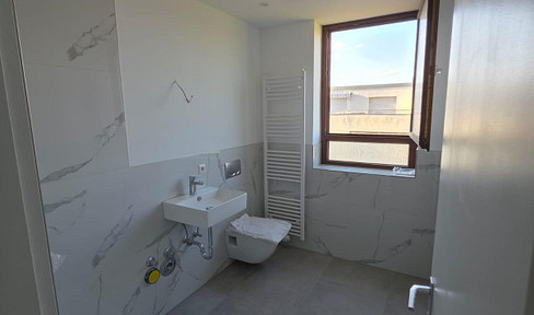Sanierte 3-Zimmer Penthousewohnung in Neckarsulm