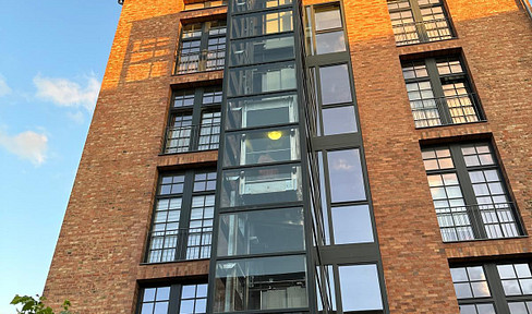 Premium Immobilie, Penthouse - Wohntraum – 168 m² mit Spreeblick - in Berlin - Köpenick