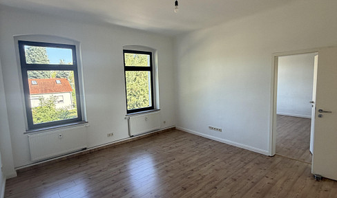 Eigener Garten | Stilvolle 2-Zimmer-Wohnung mit hochwertiger Ausstattung & Einbauküche