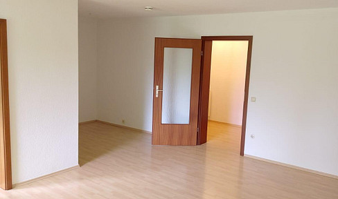 Helle 1-Zimmer-Wohnung in Rosengarten-Eckel zu sofort zu vermieten