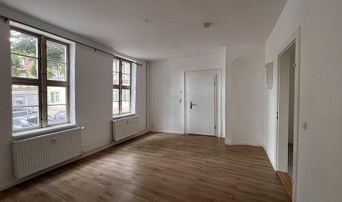 Gemütliche kleine Wohnung im Fachwerkhaus am Holzberg