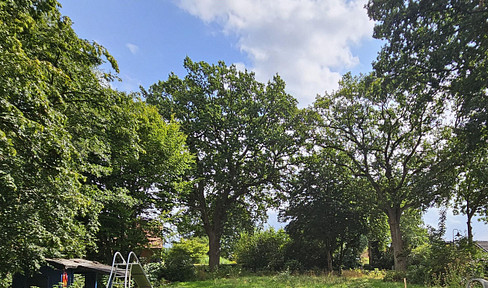 Grundstück in Lüdersburg