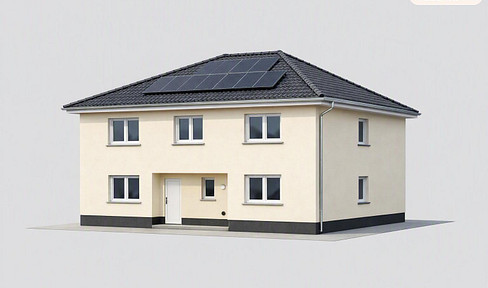 High-quality semi-detached houses in Kümmelsberg – Available for first occupancy from February 2027.
