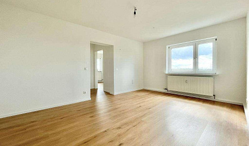 3-Zimmerwohnung - Makenhofstraße 4, Marbach am Neckar
