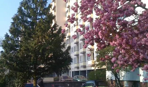 1 Zimmer Studio Appartement in attraktiver Lage