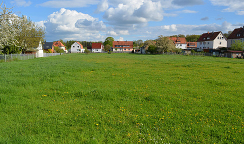Land plots available in 31089 Duingen, without a developer.