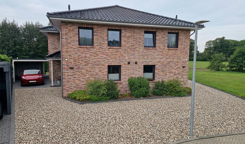 Doppelhaushälfte 2019 (Zweitbezug)