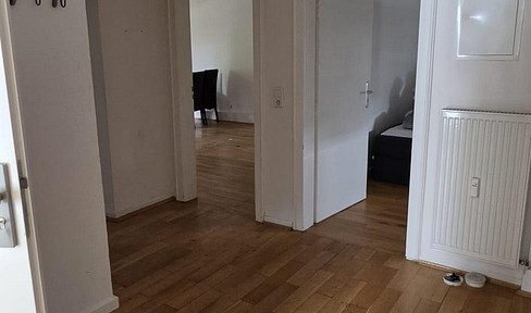 4 Zimmer Wohnung in Offenbacher Westend Toplage zu verkaufen