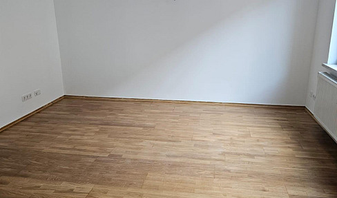 Newly renovated ground-floor apartment with a sunroom, located in Erle, Gelsenkirchen (postal code 45891), in the northern part of the city.