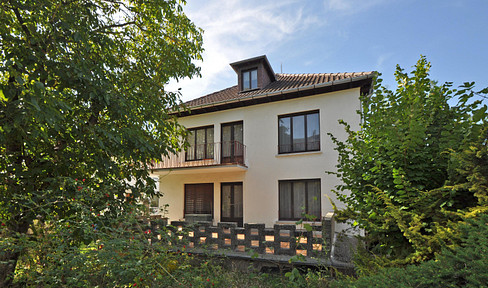 2FH in the Schwanenteich district of Giessen - a prime, central, and quiet location.