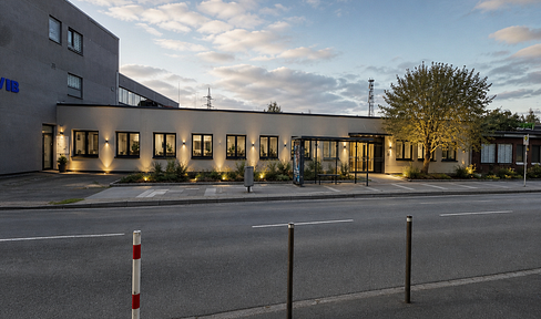Moderne Gewerbefläche am Springorum I 269 m² vielseitig nutzbar