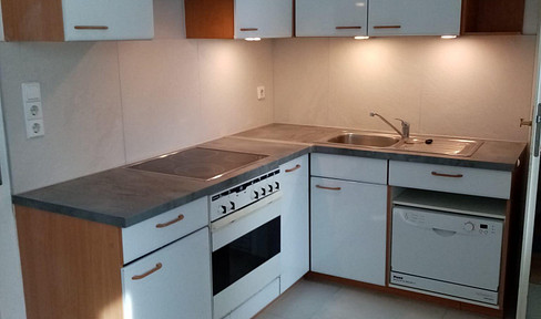 Charmante 3-Zimmer-Wohnung in zentraler Lage mit Lift