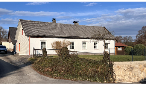 Bauernhof in ruhiger Lage