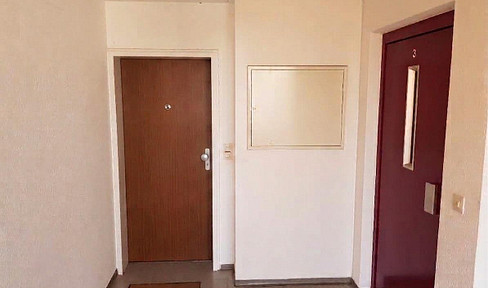 Dreamy 2-room apartment in 85764 Oberschleißheim.