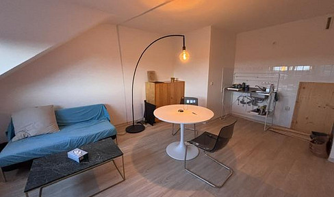 Schöne Single-Wohnung - Nähe Flughafen Köln Bonn