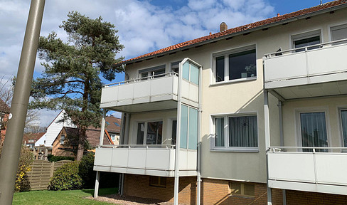2 ZiWo - SUPER LAGE - SEHR GEPFLEGT - PERFEKT FÜR EIGENNUTZER