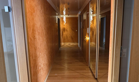 3 Zimmer Wohnung in Baden-Baden