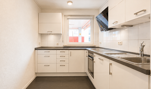 3-Zimmer-Wohnung in Renningen