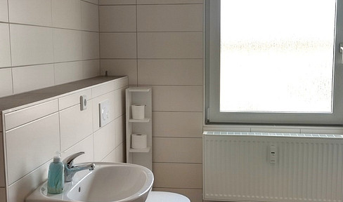 5% Rendite: Helle und ruhige 3-Zimmer-Wohnung in Sudenburg